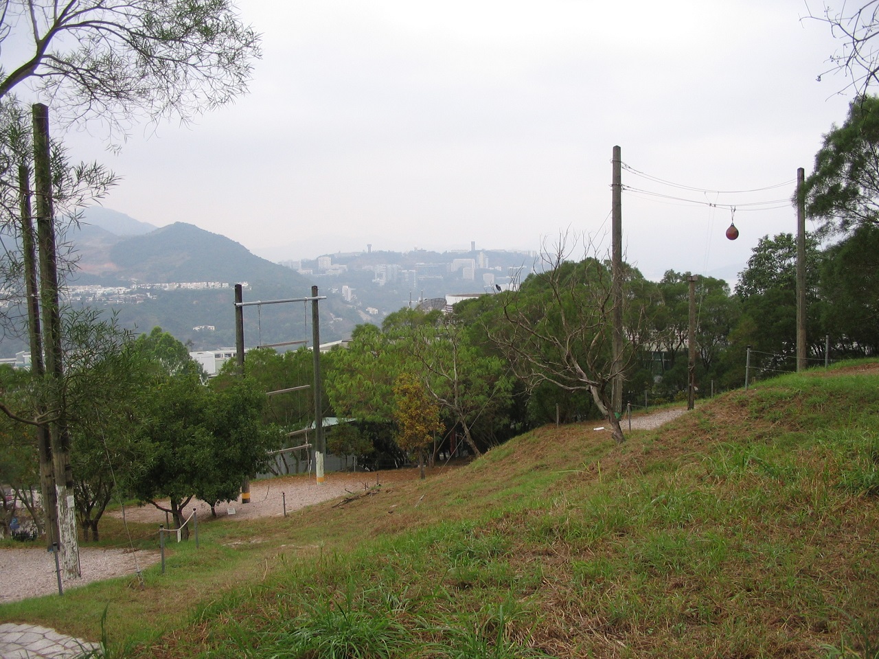 靈山1